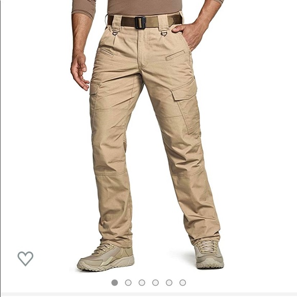 cqr Other - NWT CQR Men's Tactical Pants
